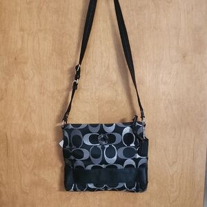 Coach Crossbody Bag